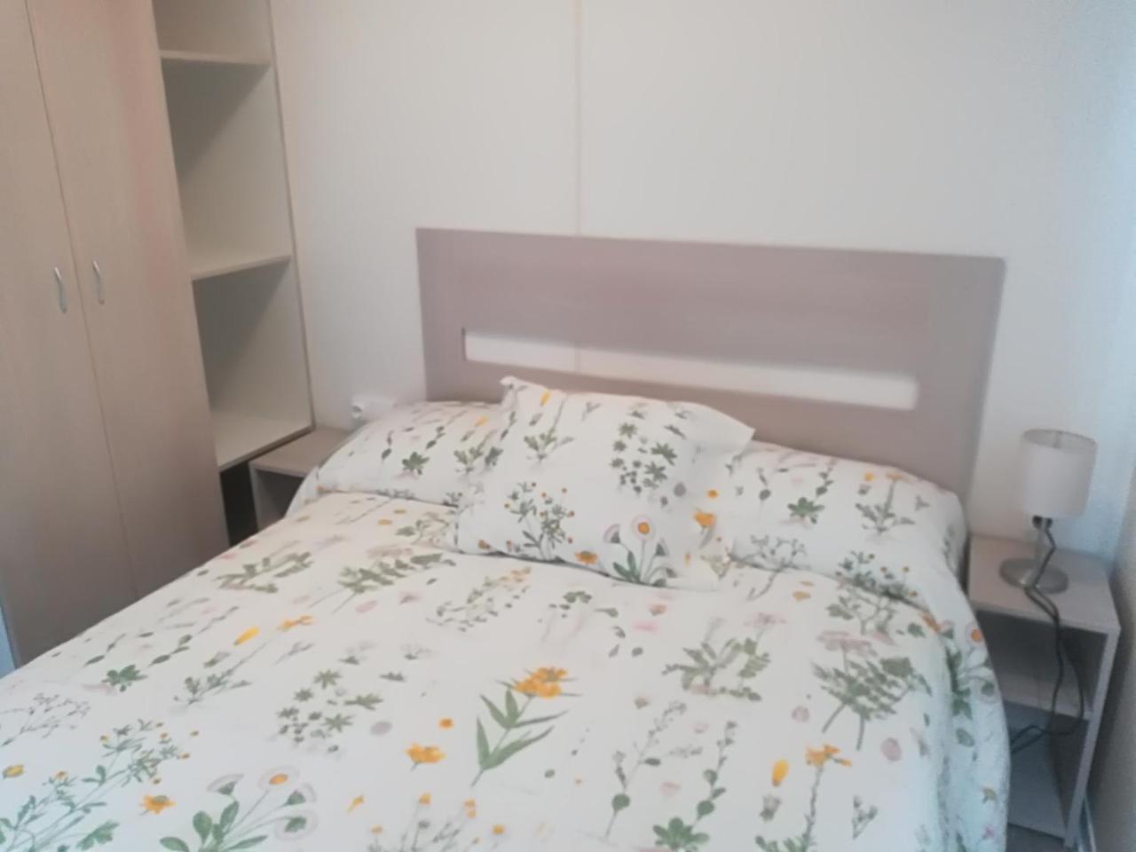 Camping Bahia Santa Pola Luaran gambar